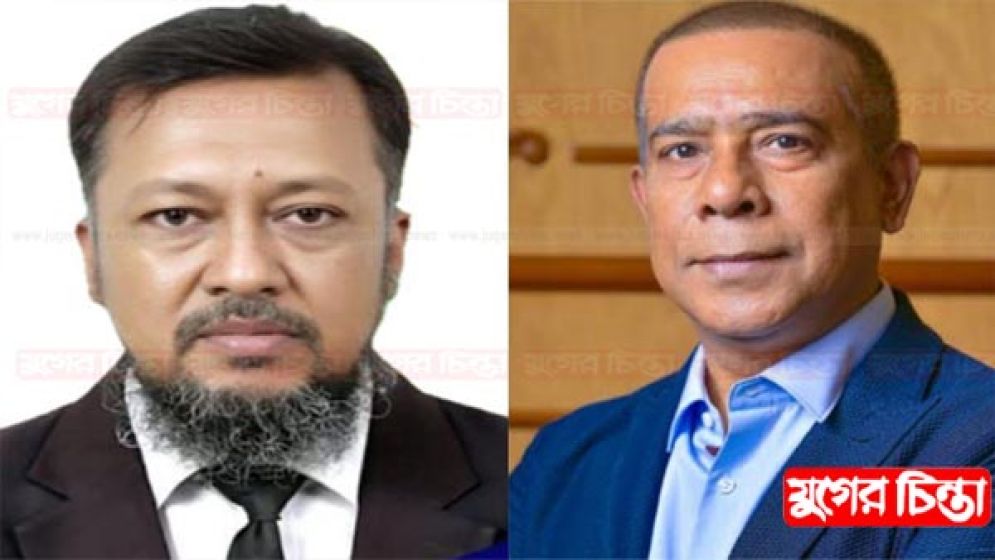 পাল্টাপাল্টি বক্তব্যে উত্তপ্ত রাজনীতি