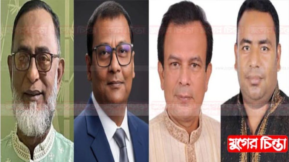 বহিষ্কার প্রত্যাহারের প্রভাব পড়বে দুইটি আসনে