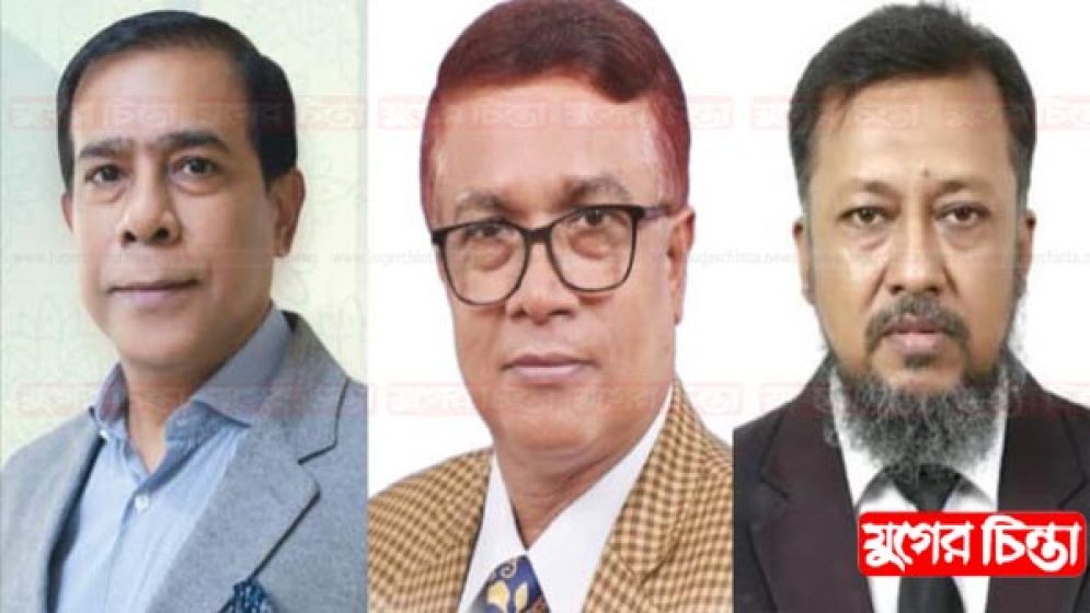 মাসুদকে সাখাওয়াত-টিপুর কড়া হুঁশিয়ারী