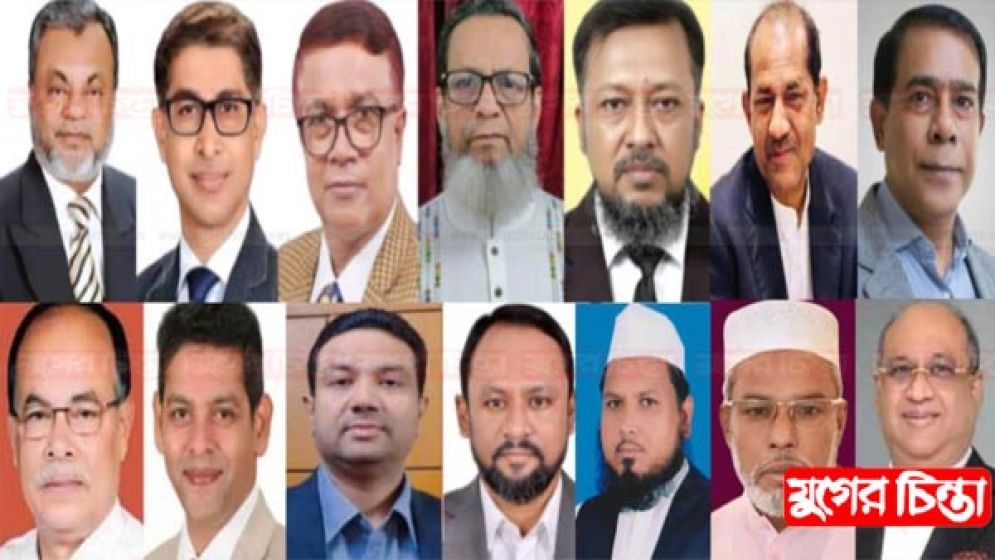 বিএনপিতে মনোনয়ন লড়াইয়ে বেড়েছে বিভক্তি