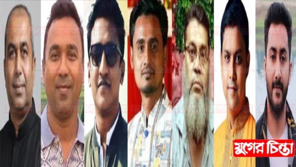 প্রভাবশালী ‘বলয়ে’ ঠাঁই খুঁজছে অঙ্গসংগঠনের নেতারা