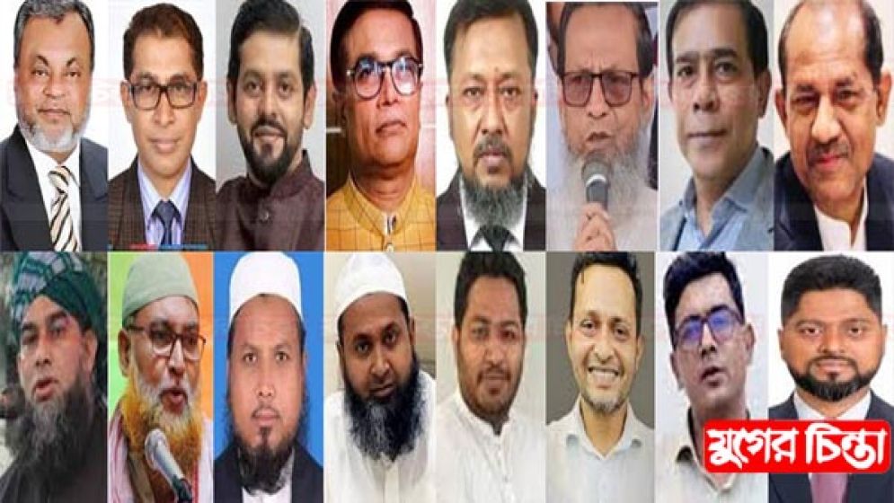ডেঙ্গু প্রতিরোধে সরব নন মনোনয়ন প্রত্যাশীরা