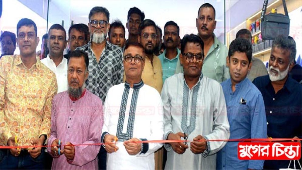 শহরে বিএনপিতে ঐক্যের সুর