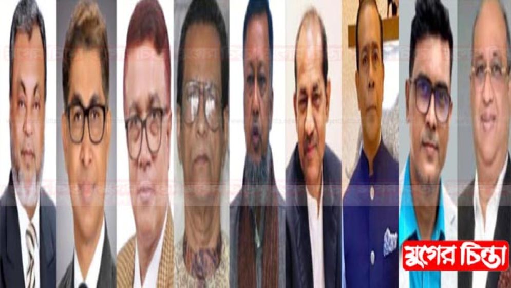 স্বতন্ত্র প্রার্থীতে হবে কঠিন প্রতিদ্বন্দ্বিতা