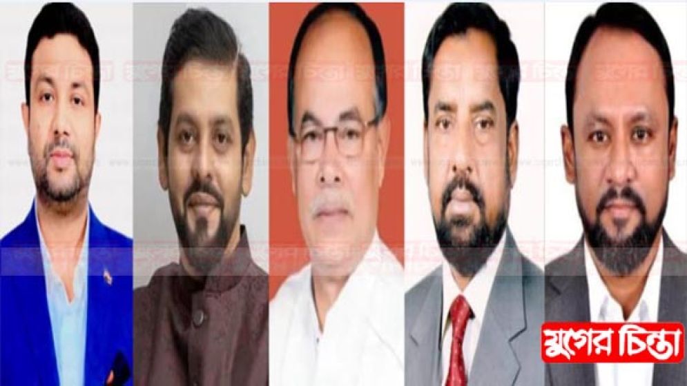 মৌন দ্বন্দ্বে রূপগঞ্জ-আড়াইহাজার