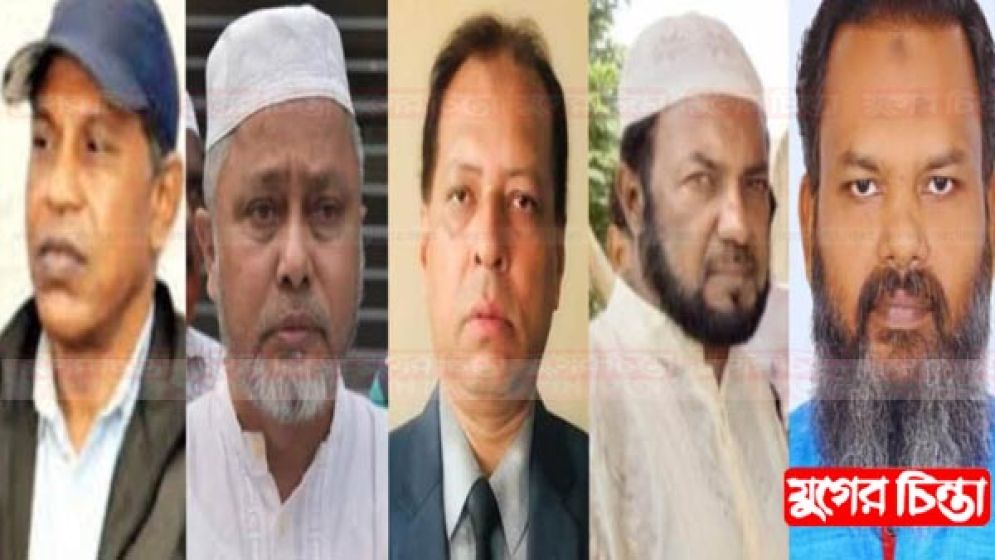 বিএনপির ‘ওয়ান ম্যান শো’ নেতাদের পকেট ভারী