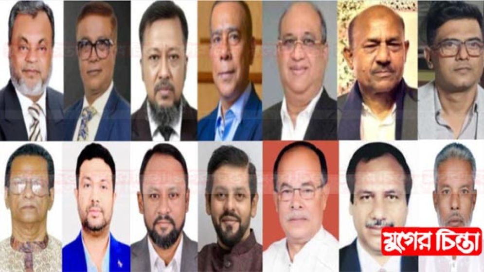 ‘সবুজ সংকেত’ পেতে মরিয়া প্রার্থীরা