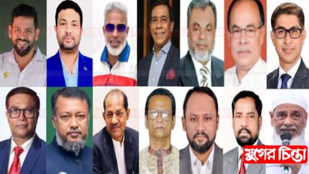 সম্ভাব্য প্রার্থী ঘোষণার পরেও কৌশলী ছক বিএনপি’র