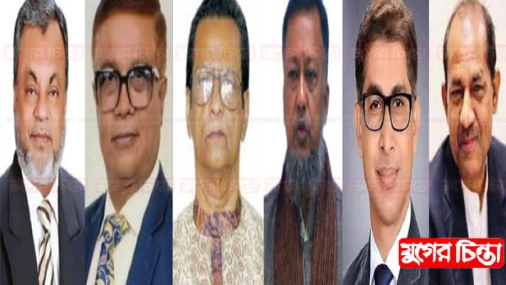 কমেছে ৩১ দফার প্রচারণা