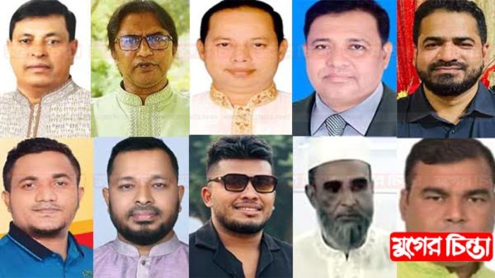 কাজী মনির বলয় ভেঙে দিপু বলয়ে