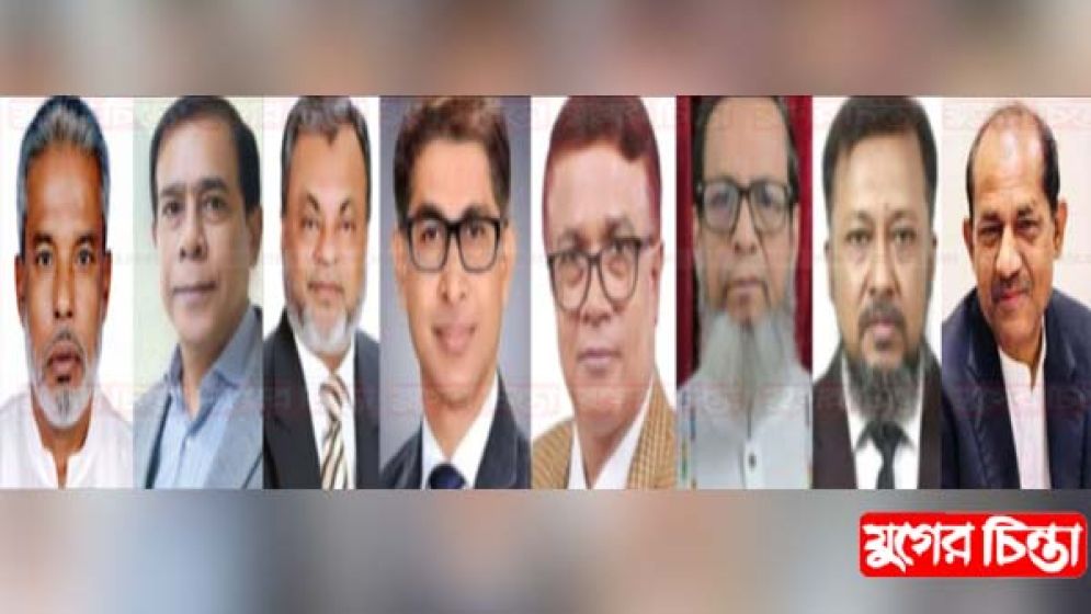 না.গঞ্জের দুটি আসনের অসন্তোষ নিয়ে বিপাকে বিএনপি