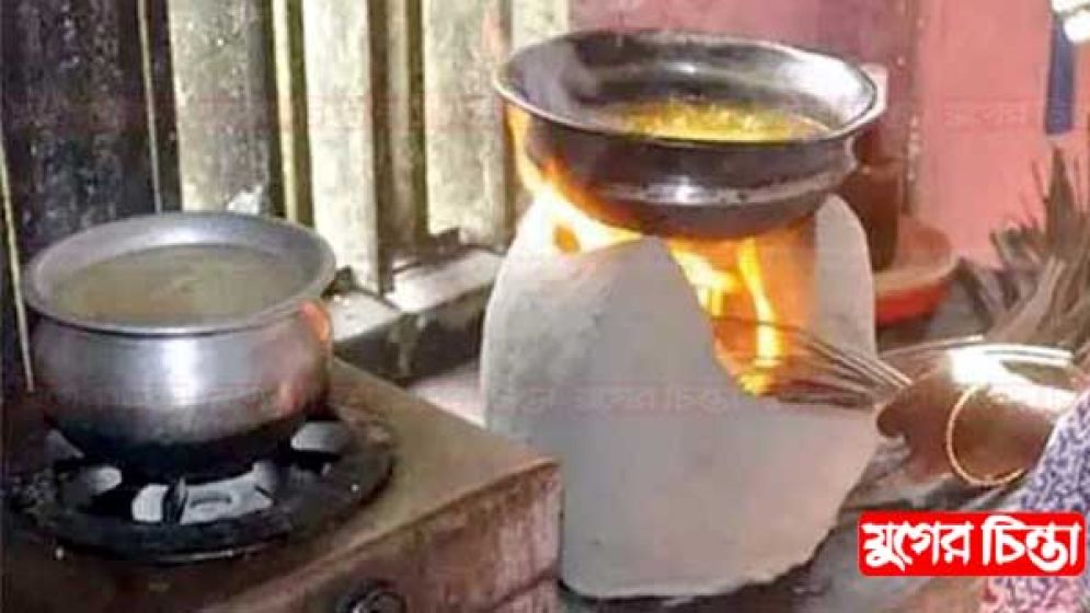 ভোগান্তিতে কয়েকশʼ  পরিবার-কারখানা