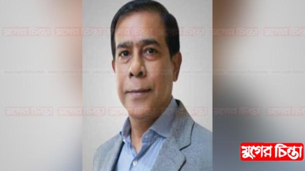 মাসুদুজ্জামানের প্রচারণা জোরদার