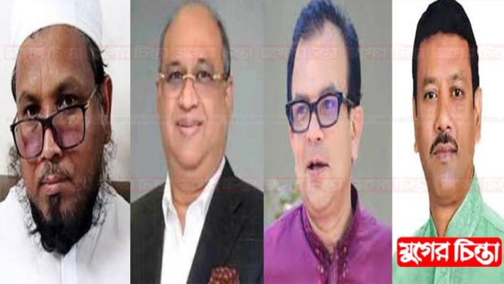 কাশেমীর খেজুর গাছের সাথে প্রতিদ্বন্দ্বিতায় স্বতন্ত্র প্রার্থী !