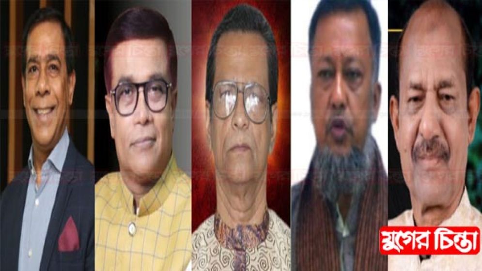 জনসভায় বিশেষ নজর