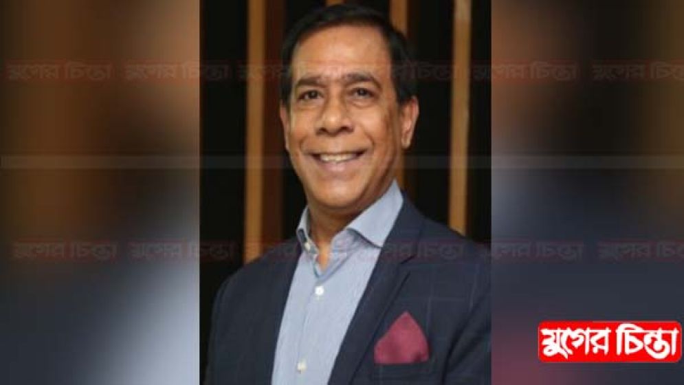 মাসুদুজ্জামানের কৃতজ্ঞতা, মিছিল-মিষ্টি বিতরণ না করার অনুরোধ