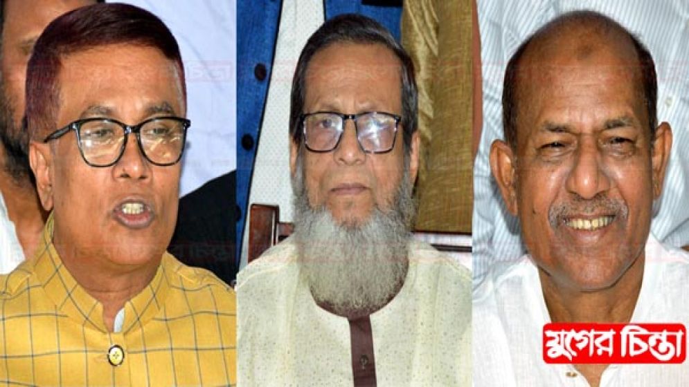 অপেক্ষা সাখাওয়াত-কালাম-বাবুলের