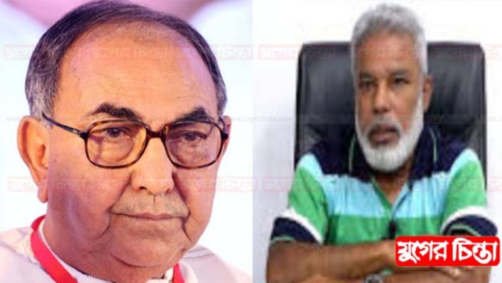 বিএনপি নিয়ে মান্নানের বেফাঁস মন্তব্য হাইকমান্ডের টেবিলে