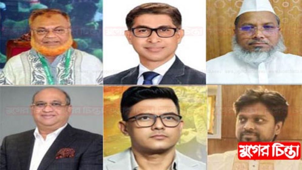 না.গঞ্জ-৪ আসন নিয়ে বাড়ছে ভাবনা