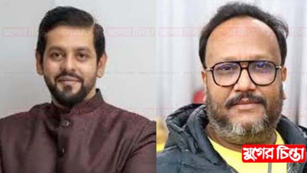 ১৭ বছর দিপু ভুইয়া ছিলেন আওয়ামী লীগ পোষ্য!