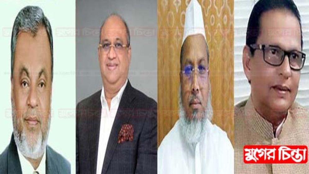 না.গঞ্জ-৪ আসনে ‘স্বতন্ত্রভীতি’