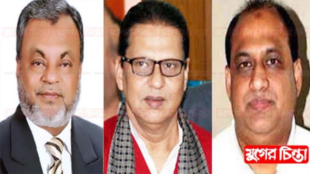 জমজমাট প্রতিদ্বন্দ্বিতার আভাস