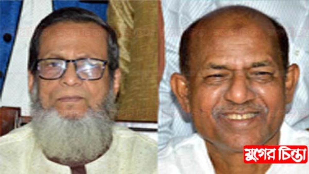 মাঠ ছাড়েননি কালাম-বাবুল