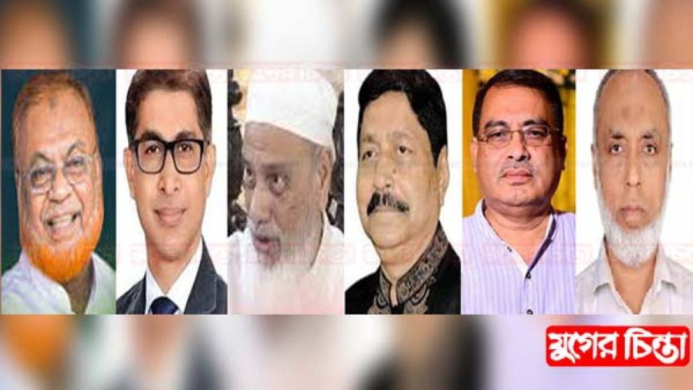 শেষ ঘোষণা পর্যন্ত ঐক্য ধরে রাখতে চান