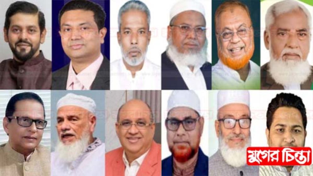 গোপন ভোট ‘ফ্যাক্টর’