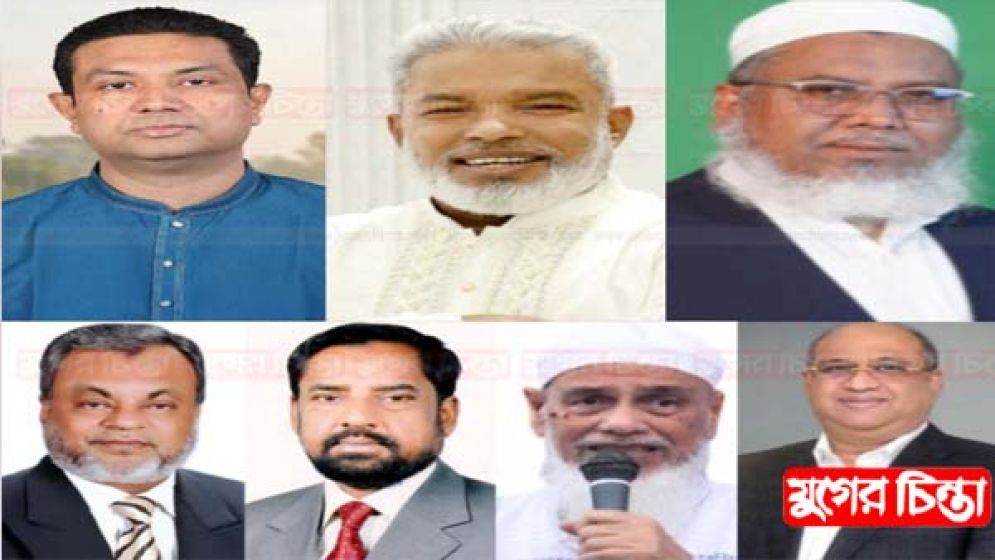 নির্বাচনে কঠোর বিএনপি