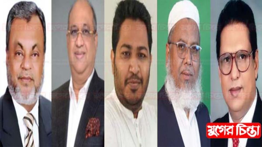 না.গঞ্জ-৪ আসনে কঠিন খেলা