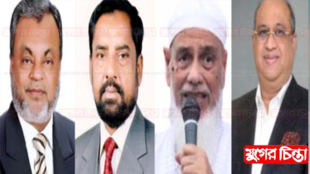 চাপে পড়বেন স্বতন্ত্র প্রার্থীরা