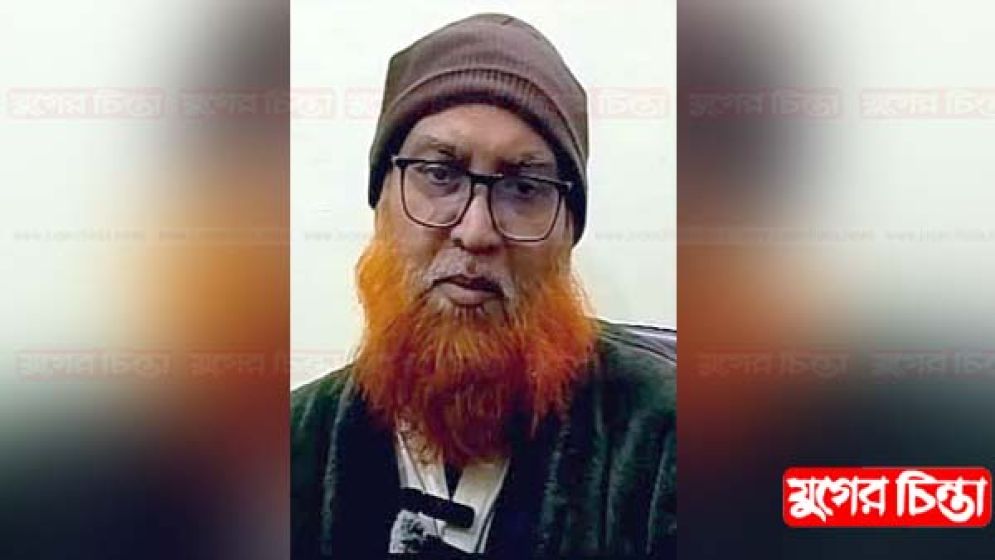 মানুষ মিথ্যা প্রতিশ্রুতিতে  আশ্বস্ত হতে চান না