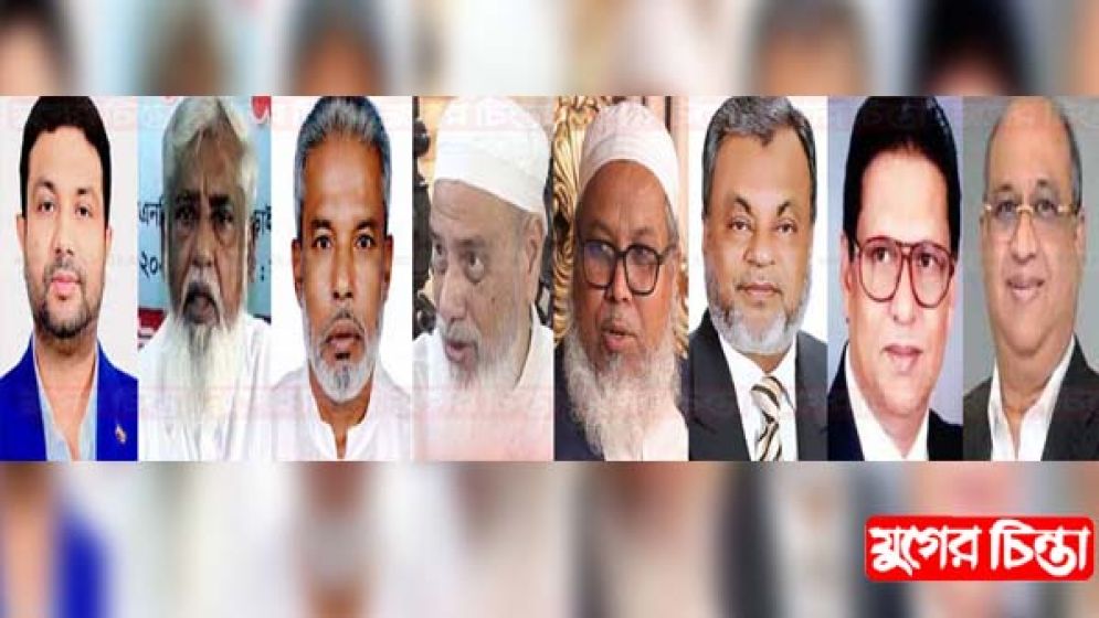 বিএনপির প্রার্থীদের সামনে স্বতন্ত্র আতঙ্ক