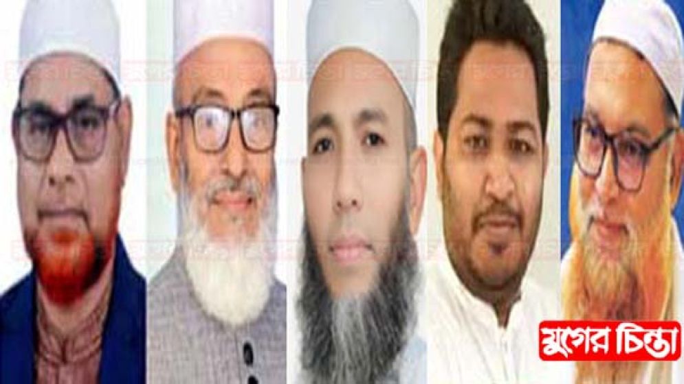 সব আসনেই শক্তভাবে লড়েছে জামায়াত