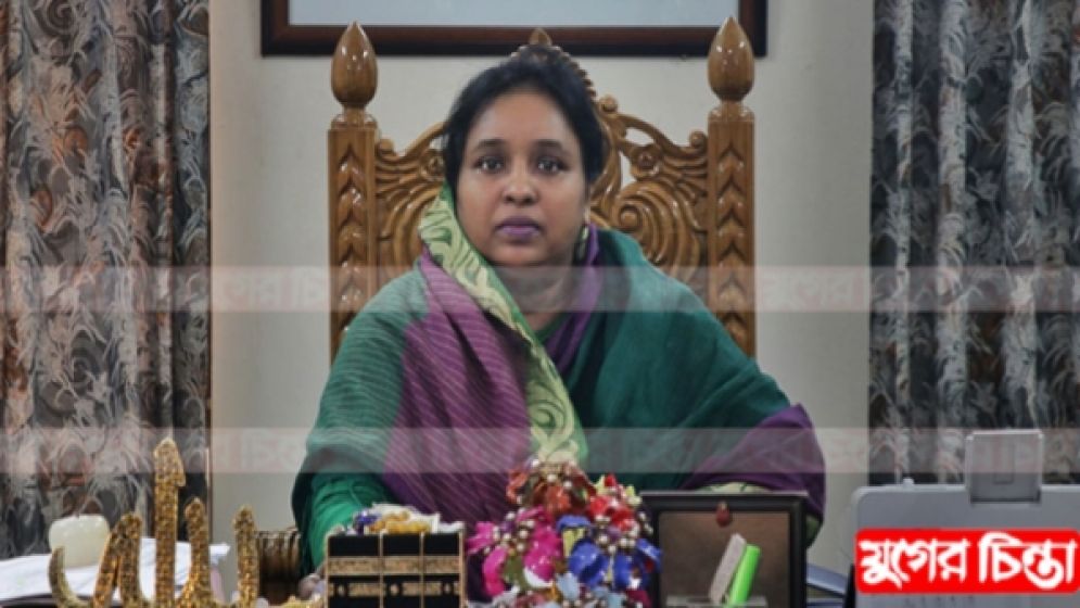 ৫ মামলায় জামিন পেলেন সেলিনা হায়াৎ আইভী