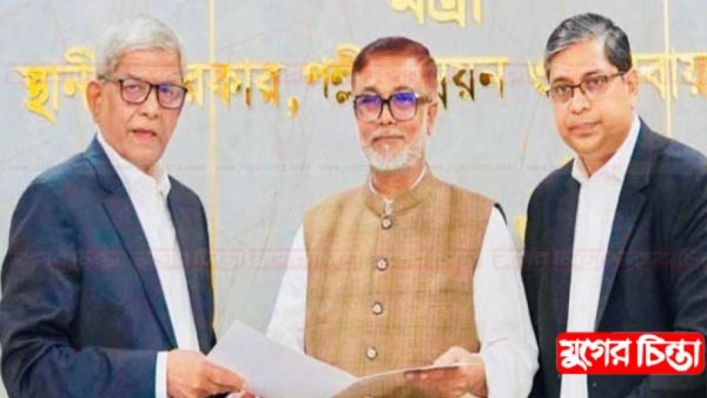 হকার, অটোরিকশা ও যানজট সমস্যা অগ্রাধিকার