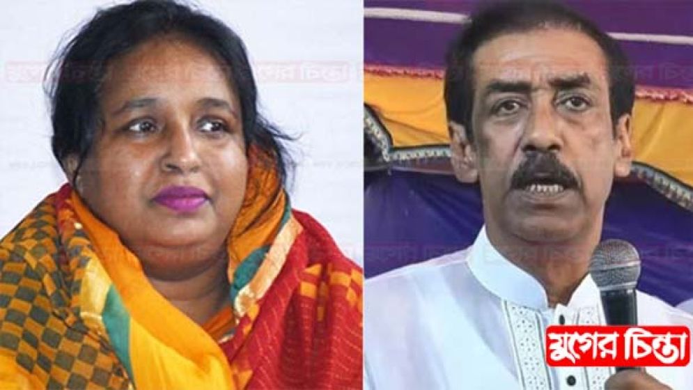 শামীম যখন দুবাই, নীলকন্ঠী  তখন কারাগারে