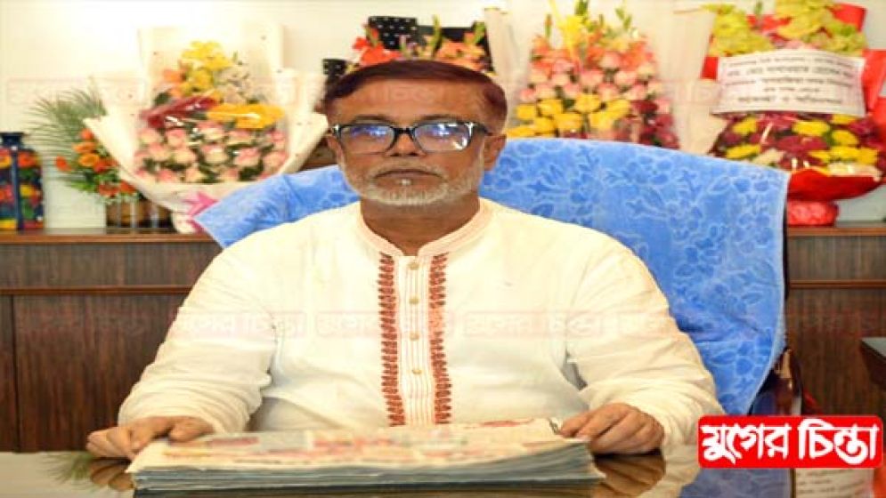 ১০৮ মাস এবার কি কার্যালয় ফিরে পাবে বিএনপি