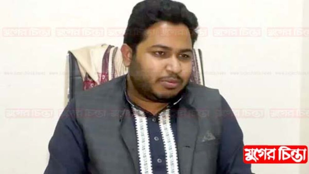 নবাগত সাংসদ আলআমিনের সামনে বড় চ্যালেঞ্জ