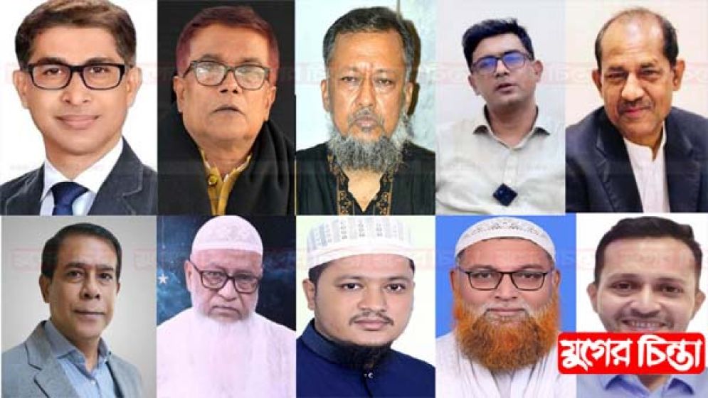 ভোটের দুর্গে কে হানবে আঘাত