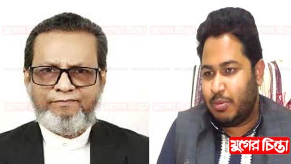 শহর-শহরতলীর চাঁদাবাজি নিরসনে  কতটা সফল হবেন নবীন-প্রবীণের জুটি