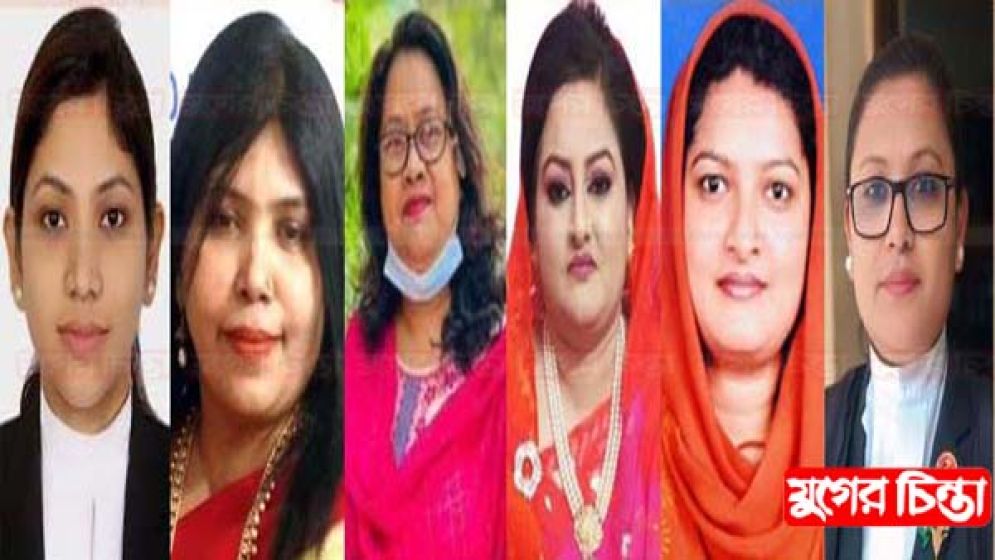 না.গঞ্জে সংরক্ষিত নারী আসনে আলোচনায় যারা