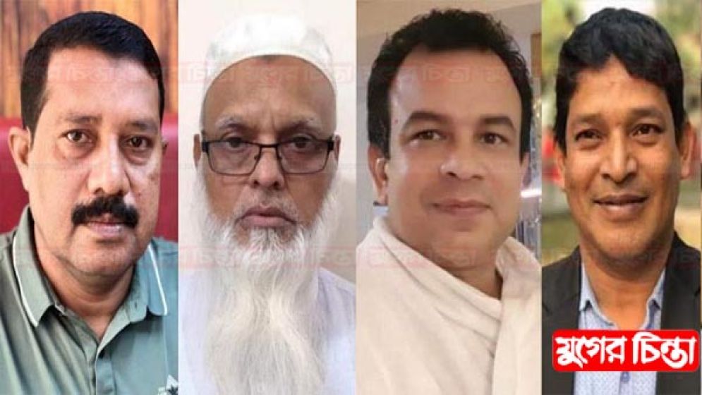 ফতুল্লা থানা বিএনপিতে বিভক্তি