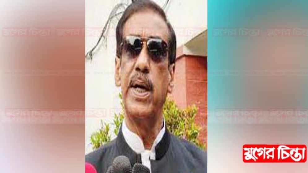 শামীম ওসমানের কথা মিথ্যা প্রমাণিত হলো