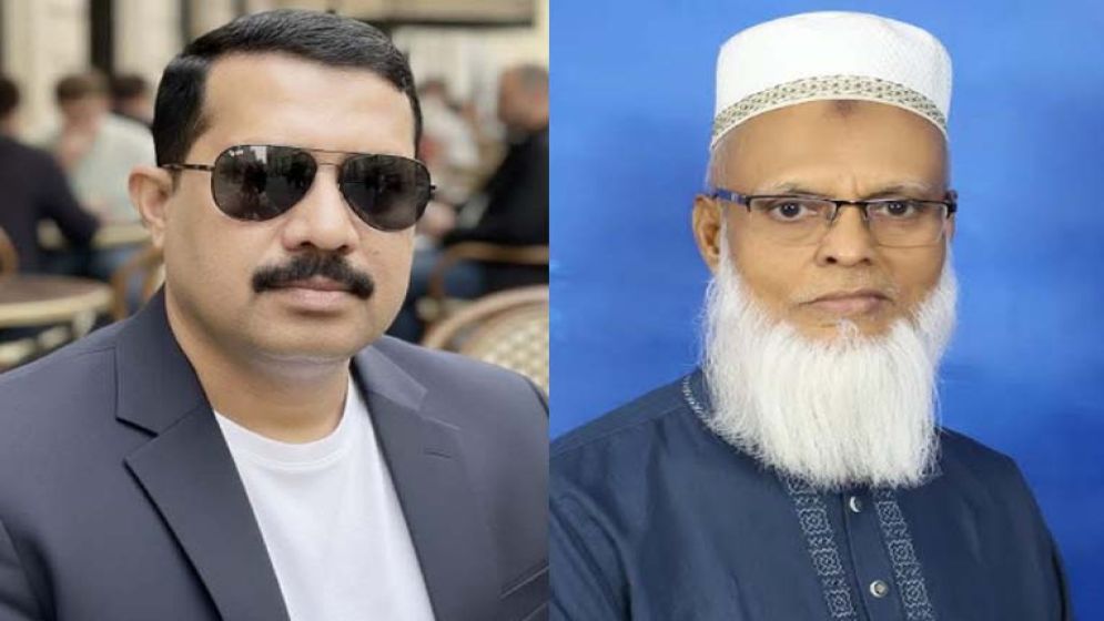 শক্তি হারিয়ে দিশেহারা ফতুল্লা থানা বিএনপি