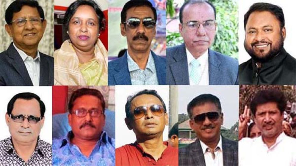 কোমায় ধুঁকছে আ.লীগ