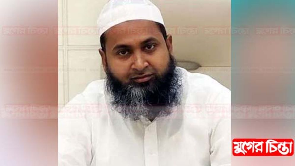 খই ফুটেছে মুখে