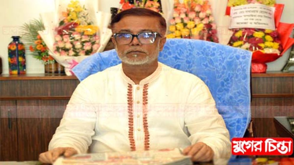 সাখাওয়াতে বাড়ছে আবদারের ঝুলি