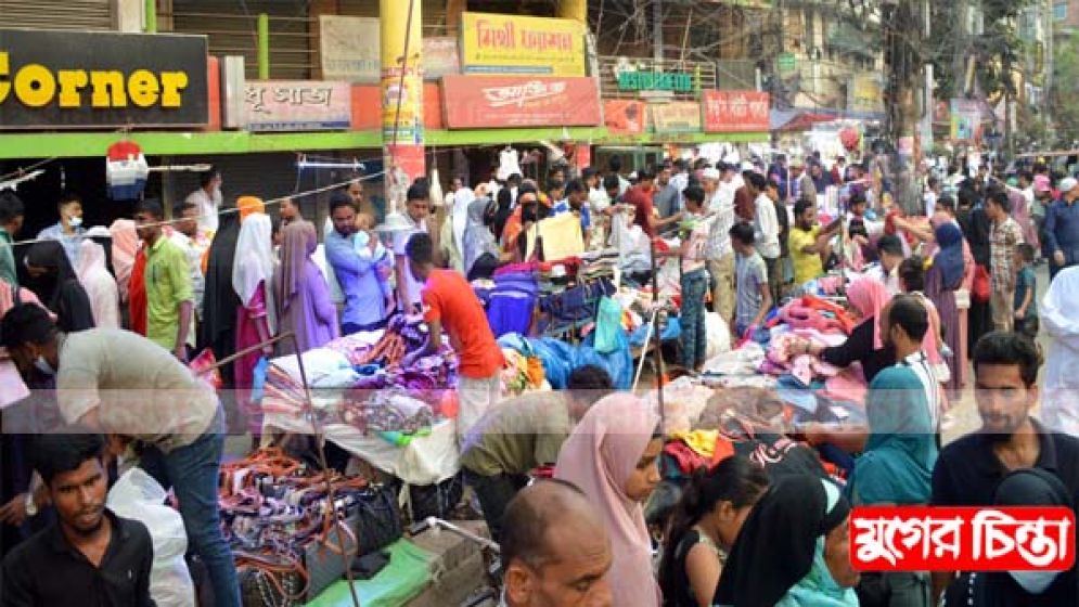 আশ্বাস নয়, কাজের প্রমাণ চায় নগরবাসী